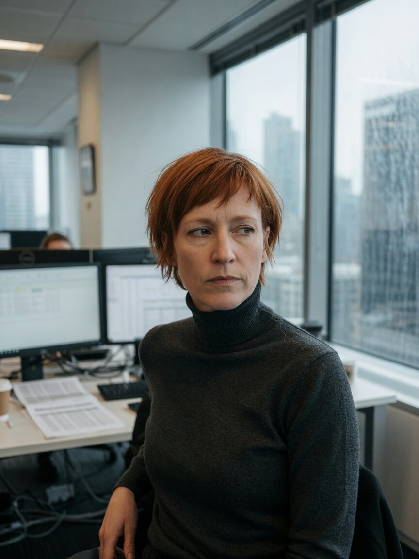 Cass Orin, Journalist