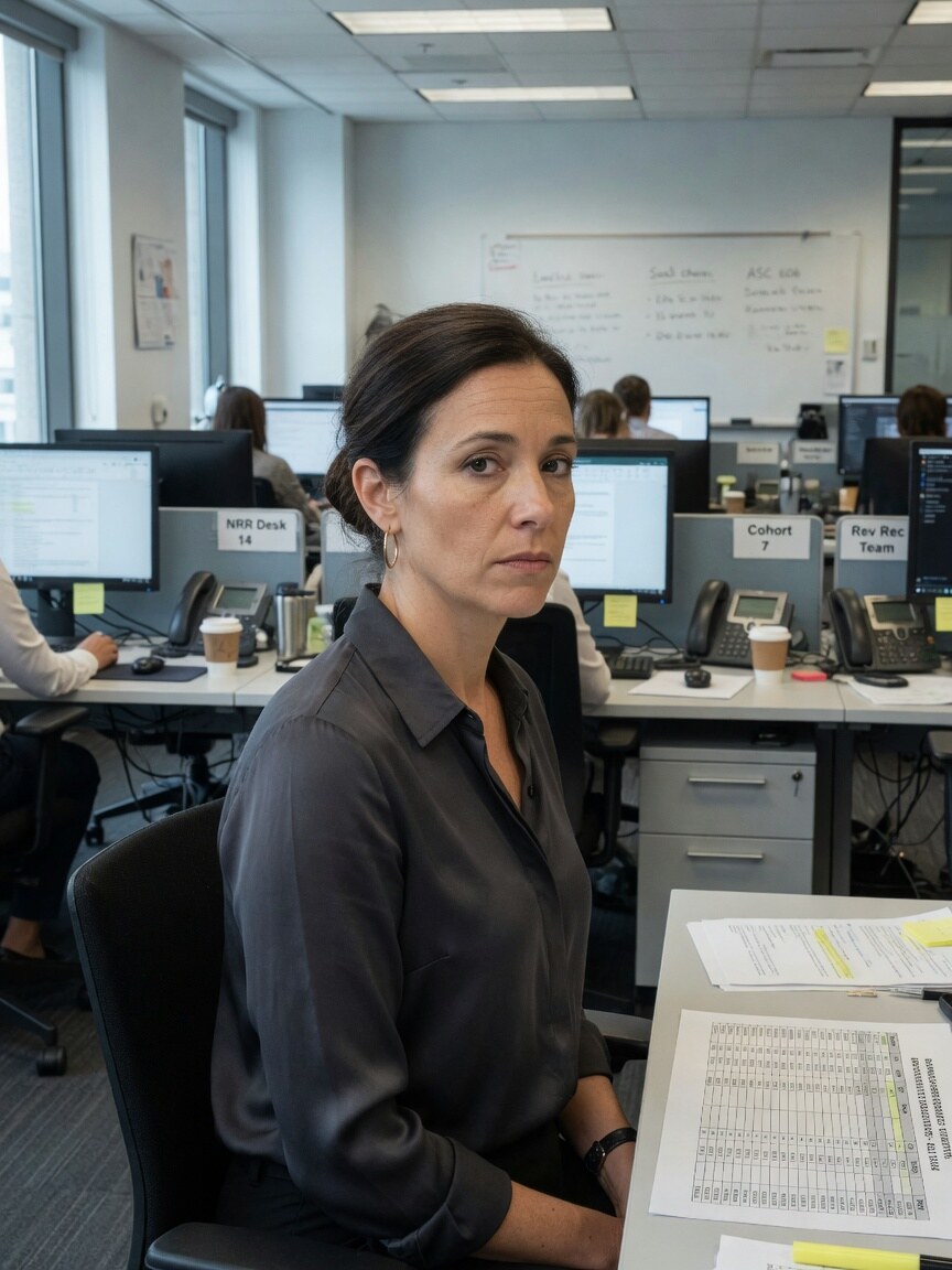 Claire Bodin, Journalist