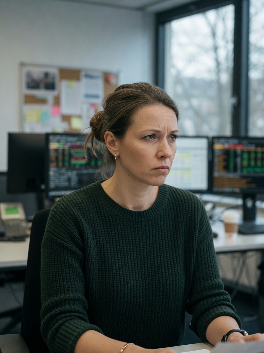 Elena Quist, Journalist