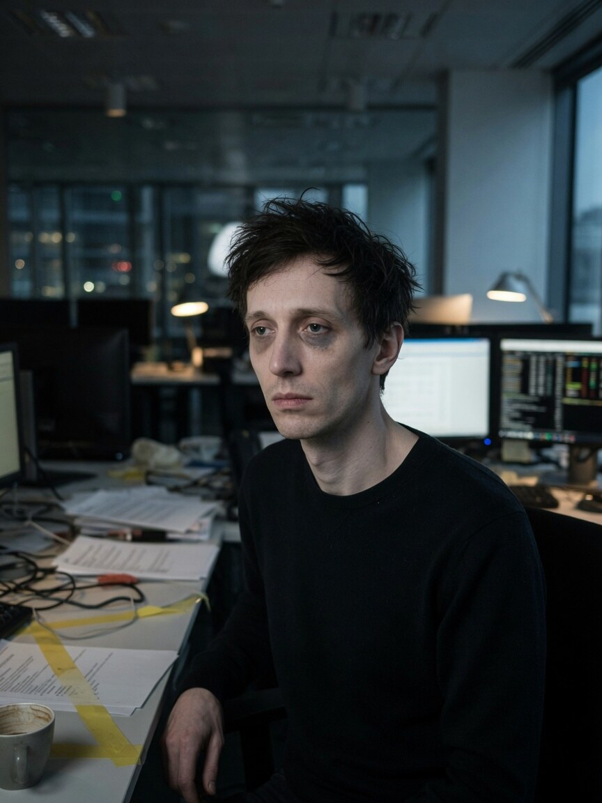 Felix Drake, Journalist