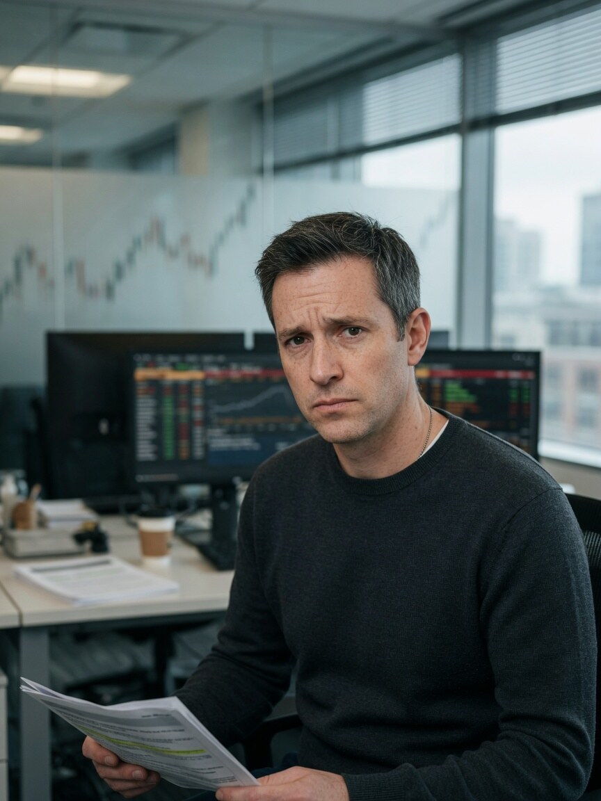 Felix Quinn, Journalist