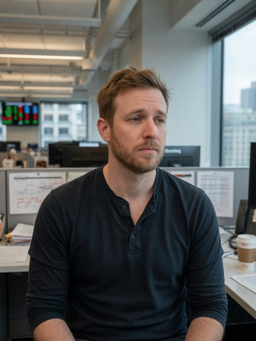 Hugo Bell, Journalist