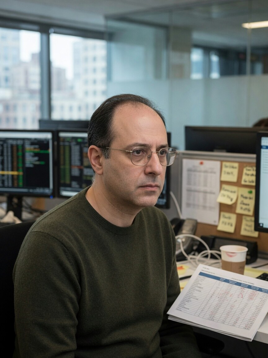 Ira Mondell, Journalist