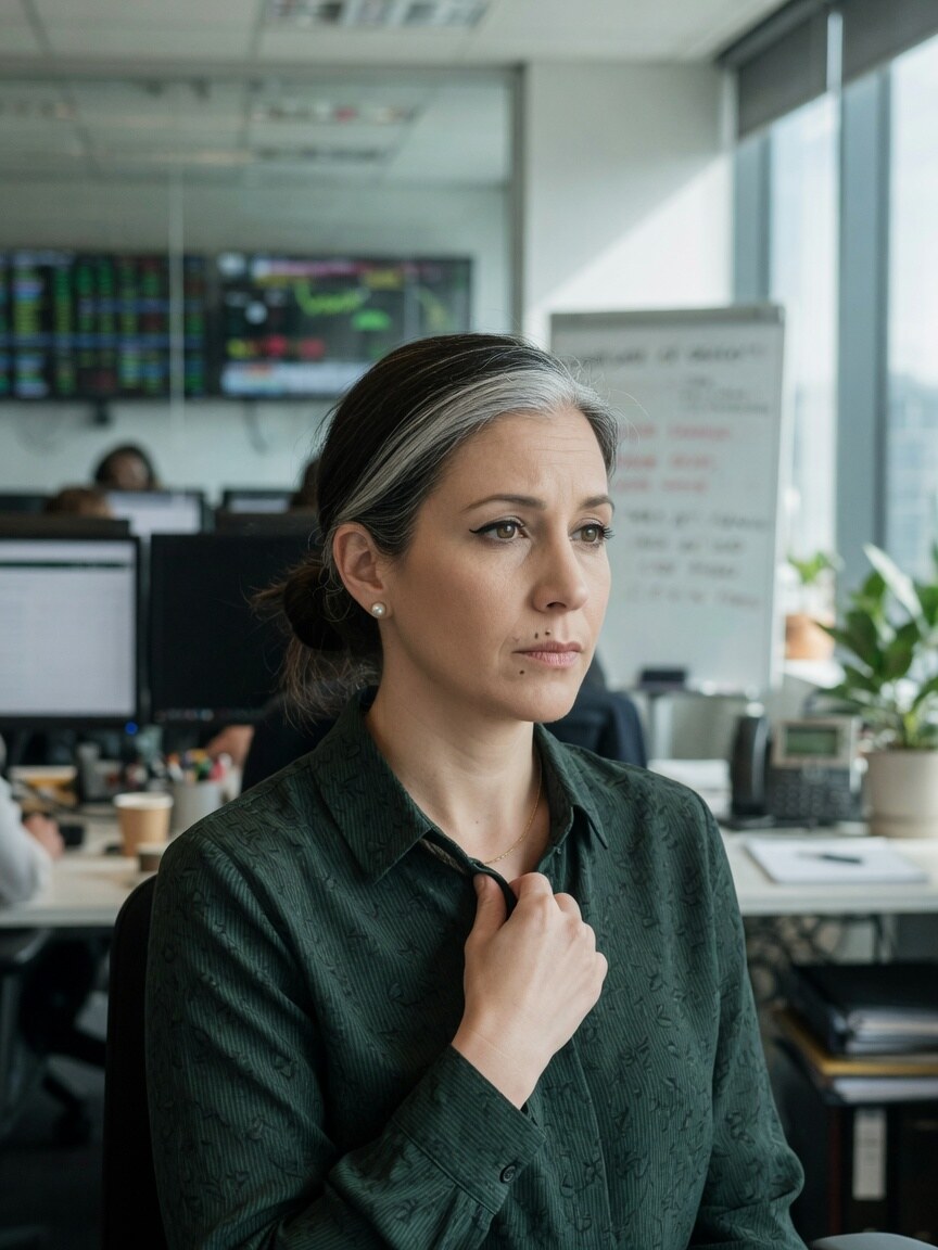 Iris Mond, Journalist