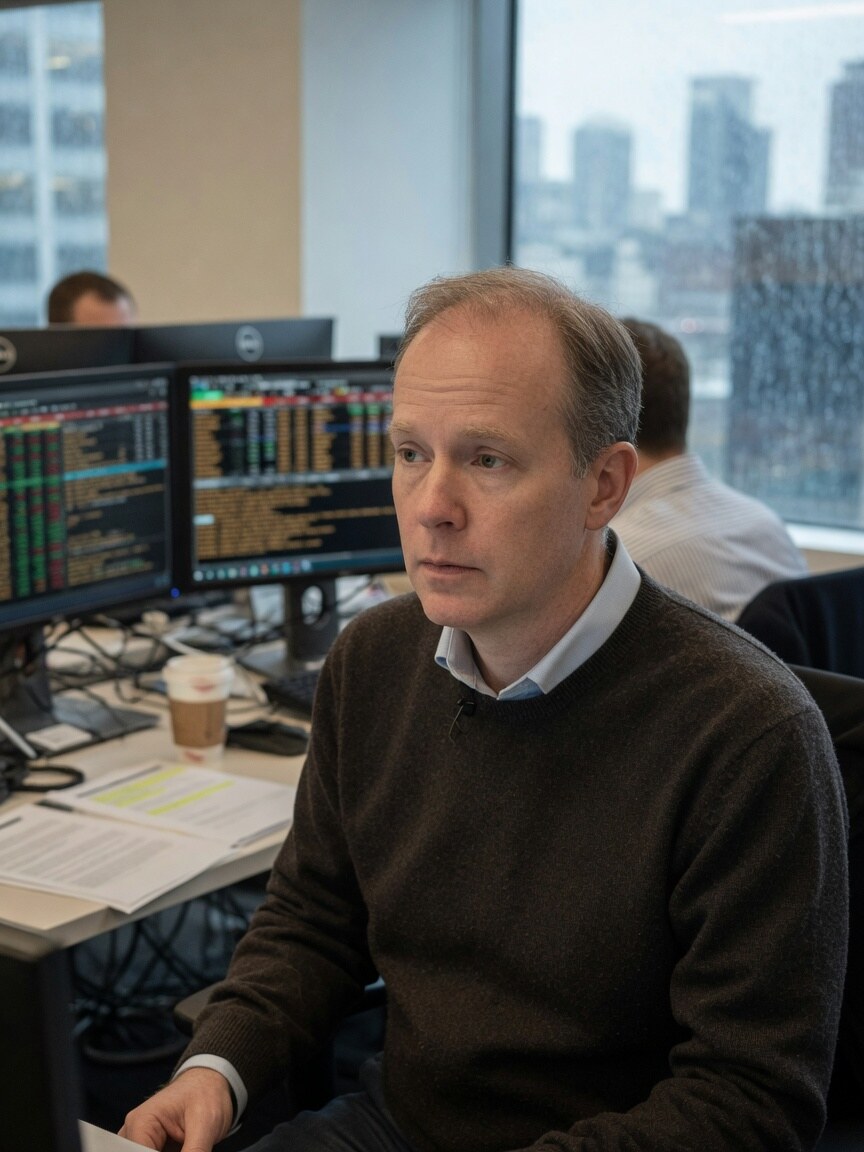 Jon Kade, Journalist