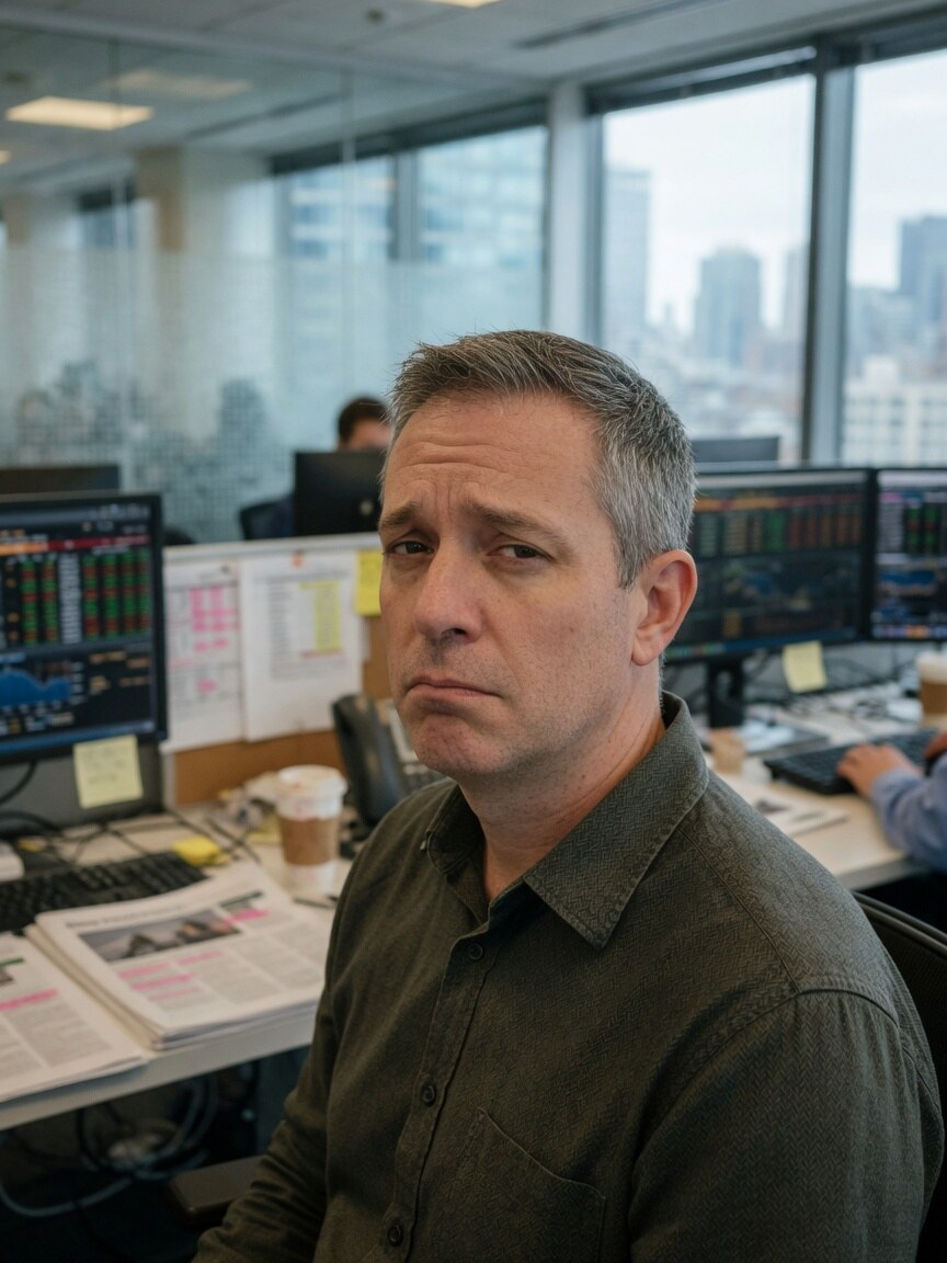Jon Vale, Journalist