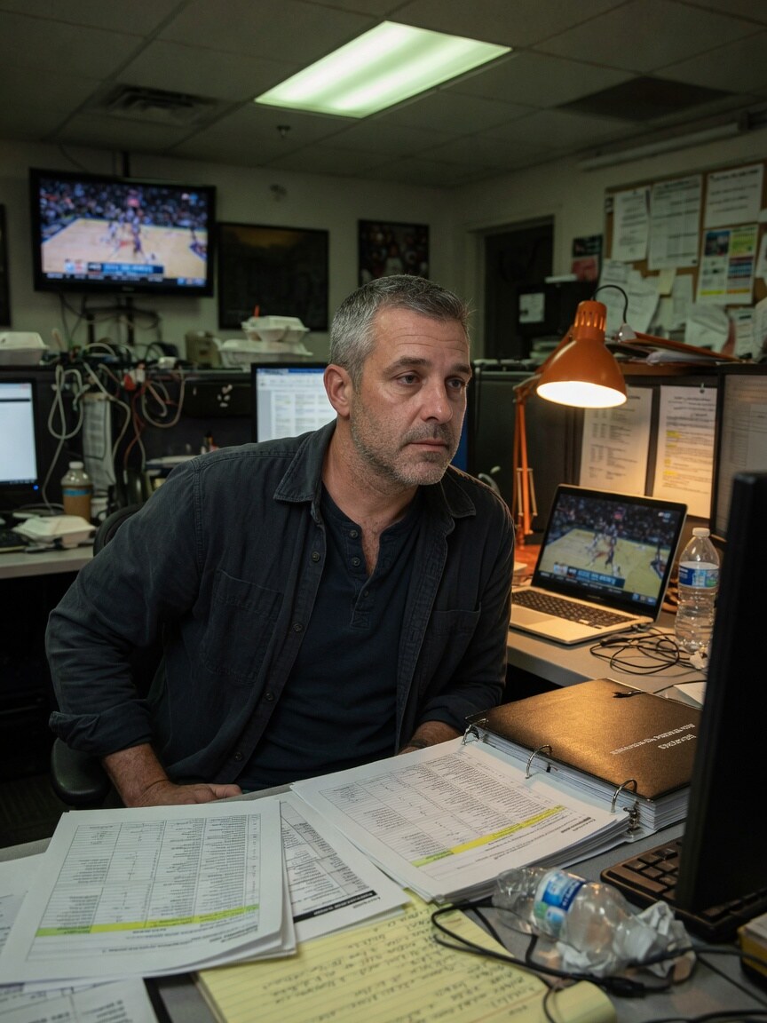 Jonah Greer, Journalist