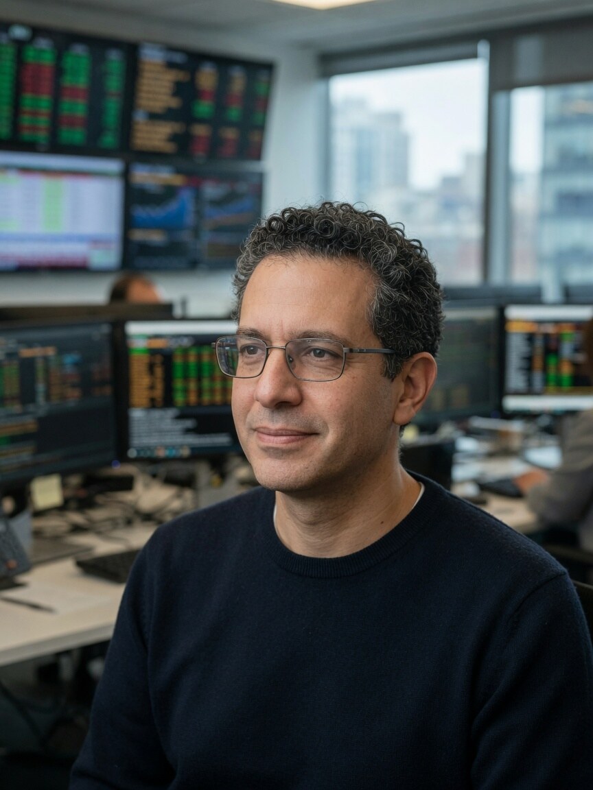 Jonas Feld, Journalist