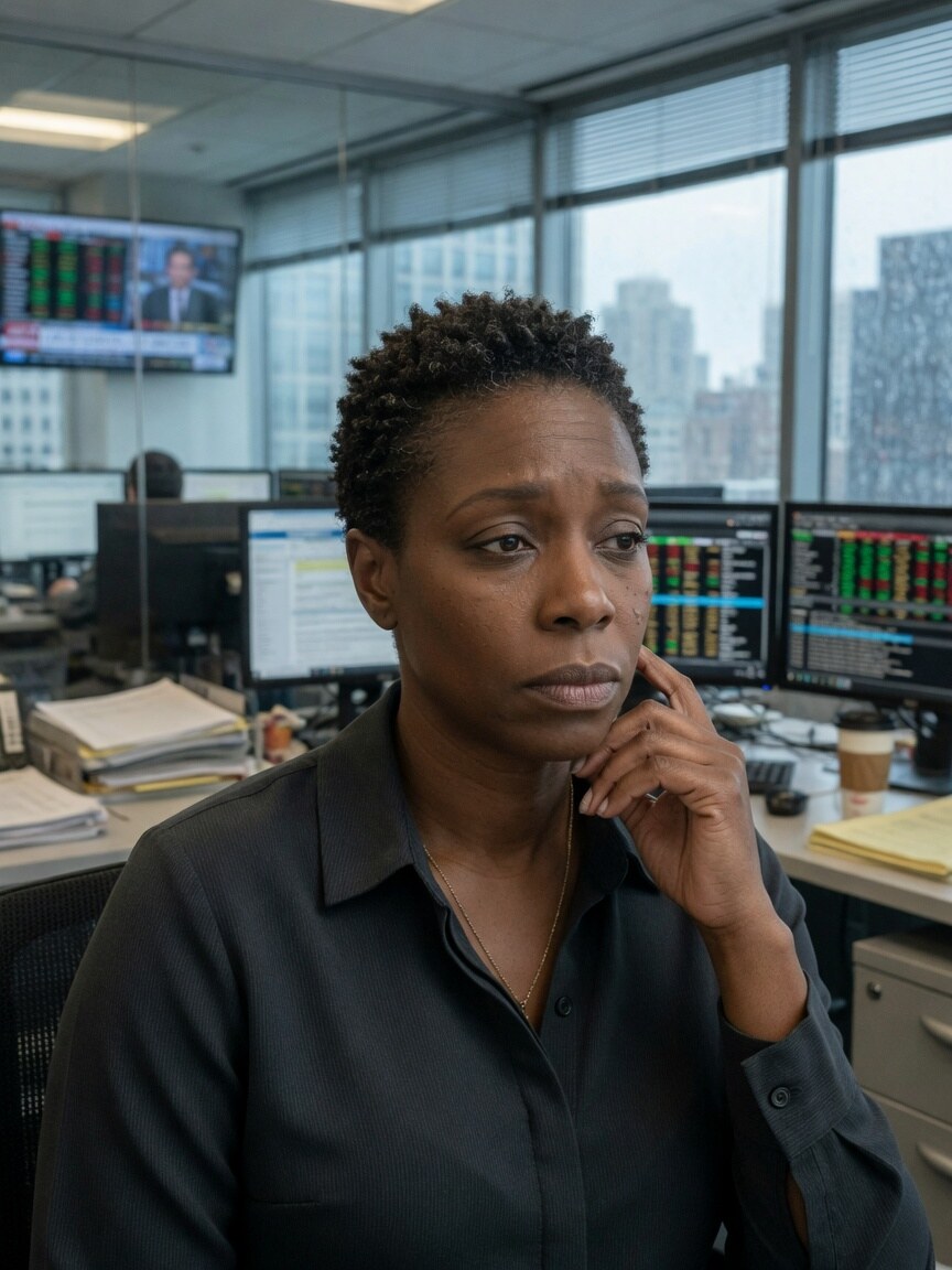 Kira Bell, Journalist