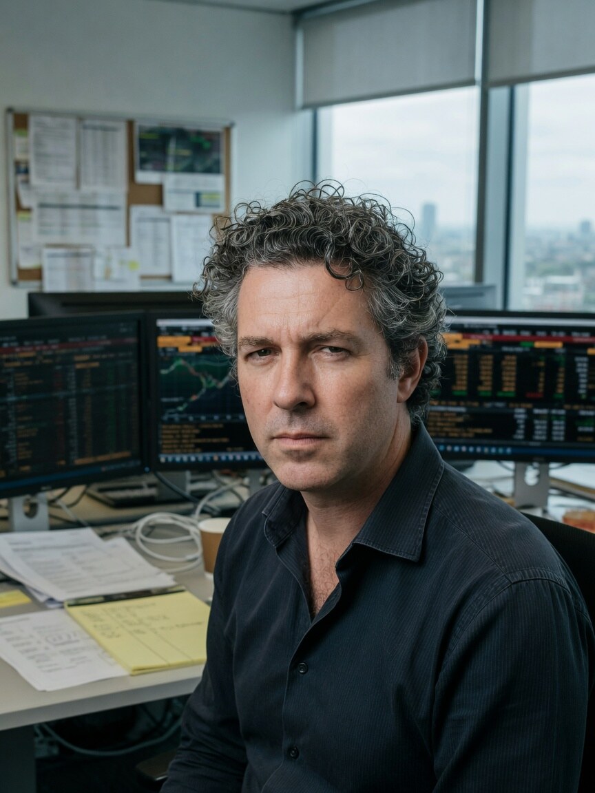Leo Parkes, Journalist