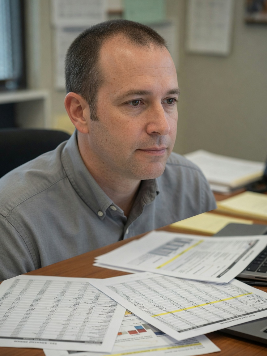 Marcus Quinn, Journalist