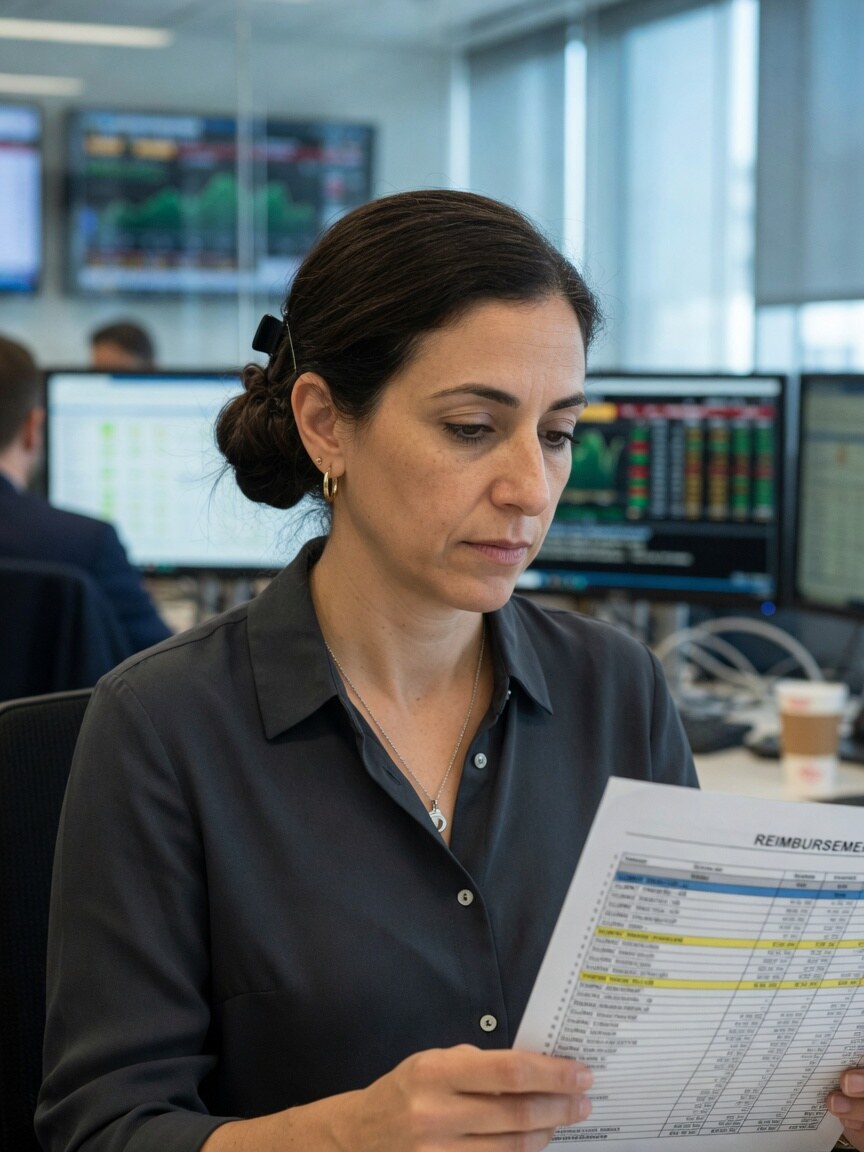 Mira Feld, Journalist
