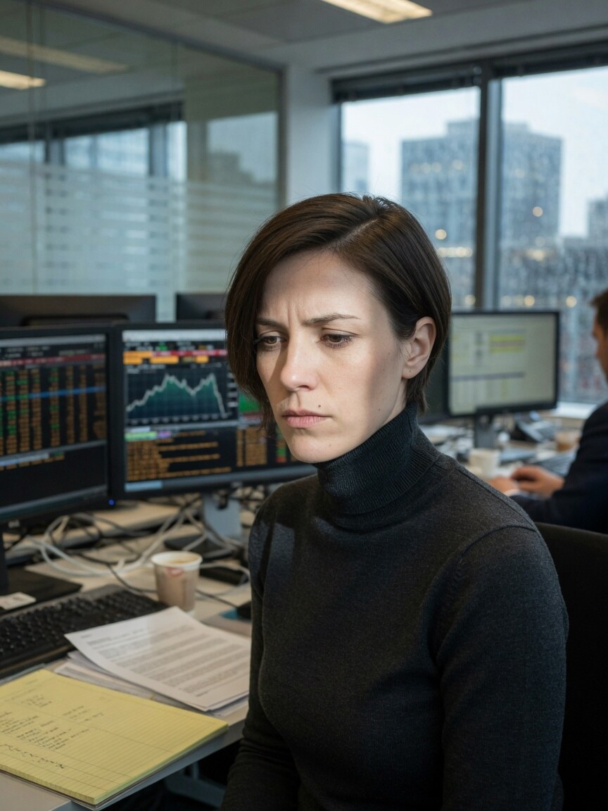 Nadia Pell, Journalist