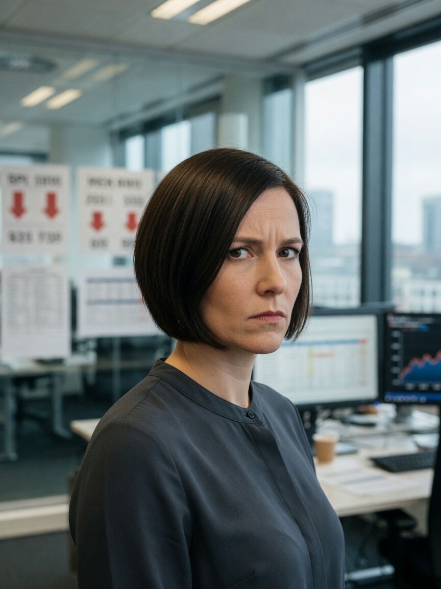 Nina Solt, Journalist