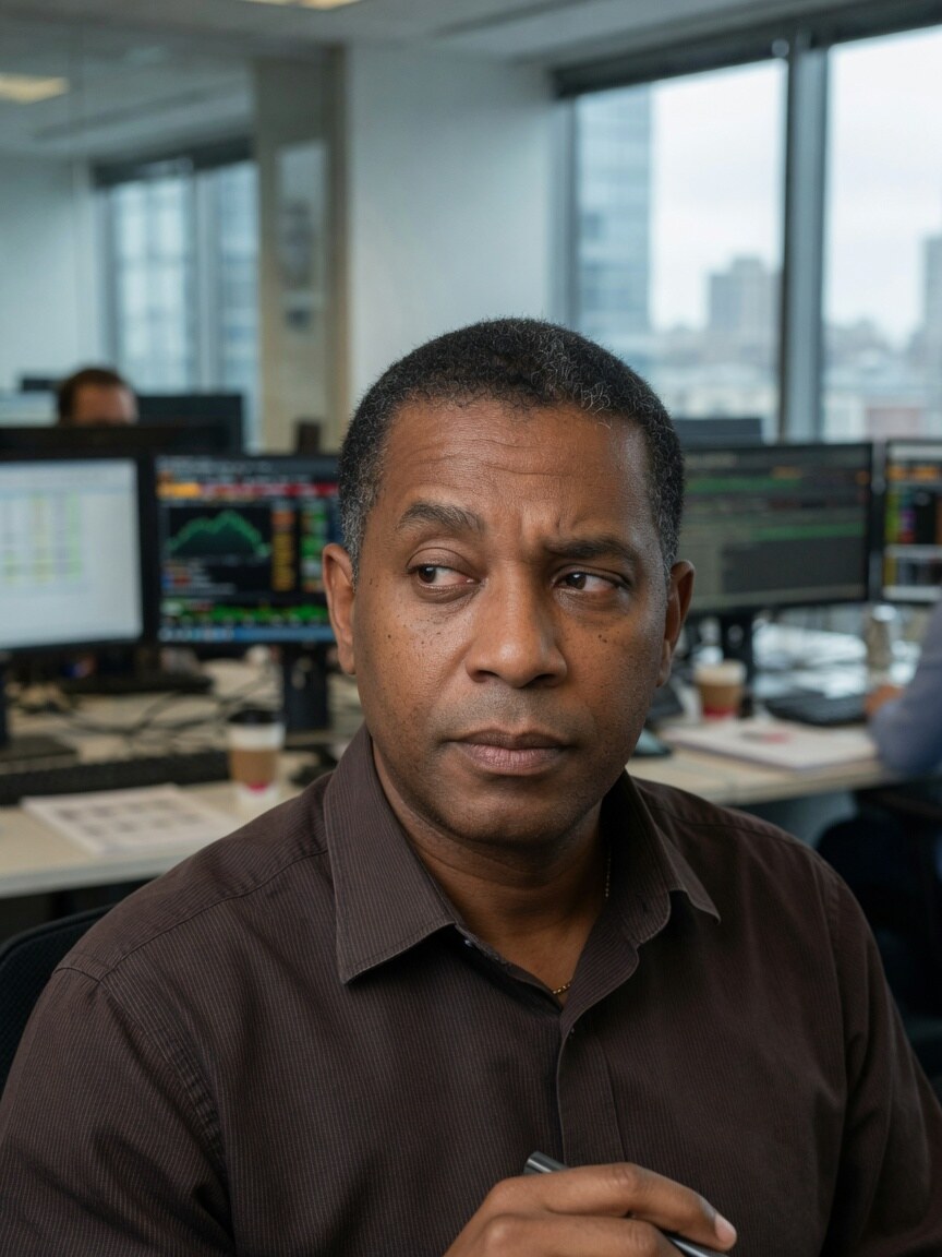 Omar Quint, Journalist