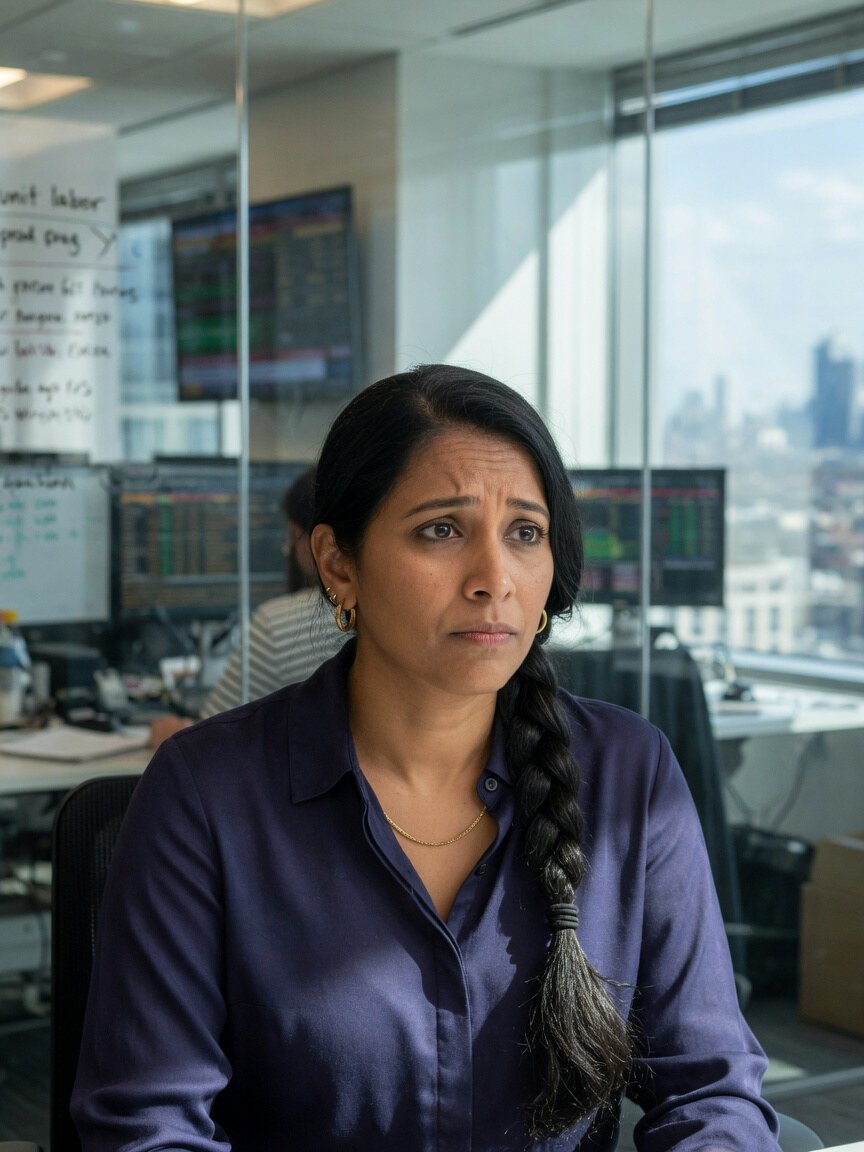 Priya Vell, Journalist