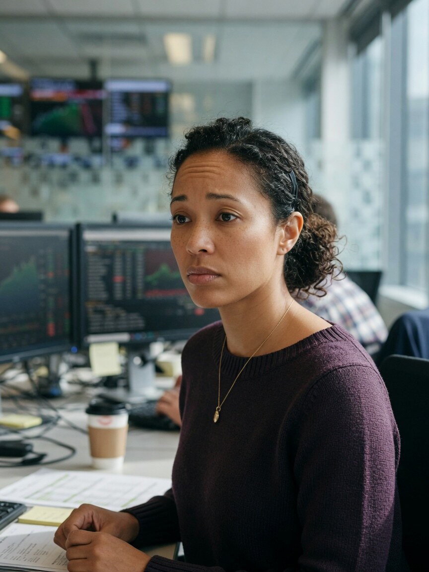 Risa Mond, Journalist