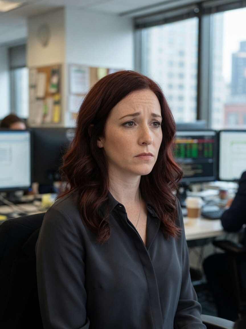 Sara Quinn, Journalist