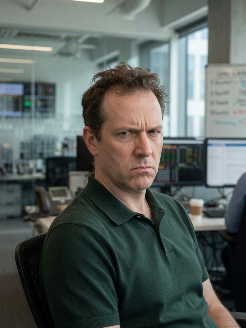Simon Crowe, Journalist