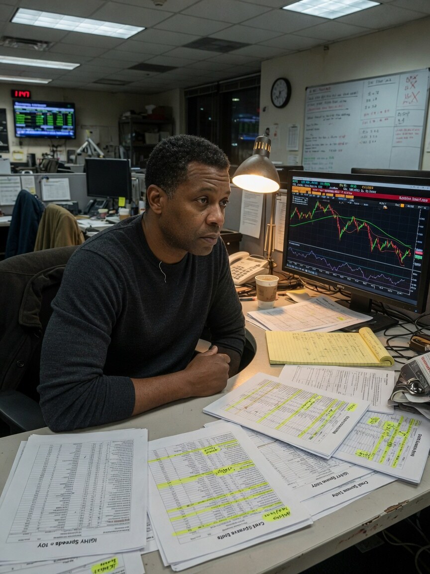 Theo Briggs, Journalist
