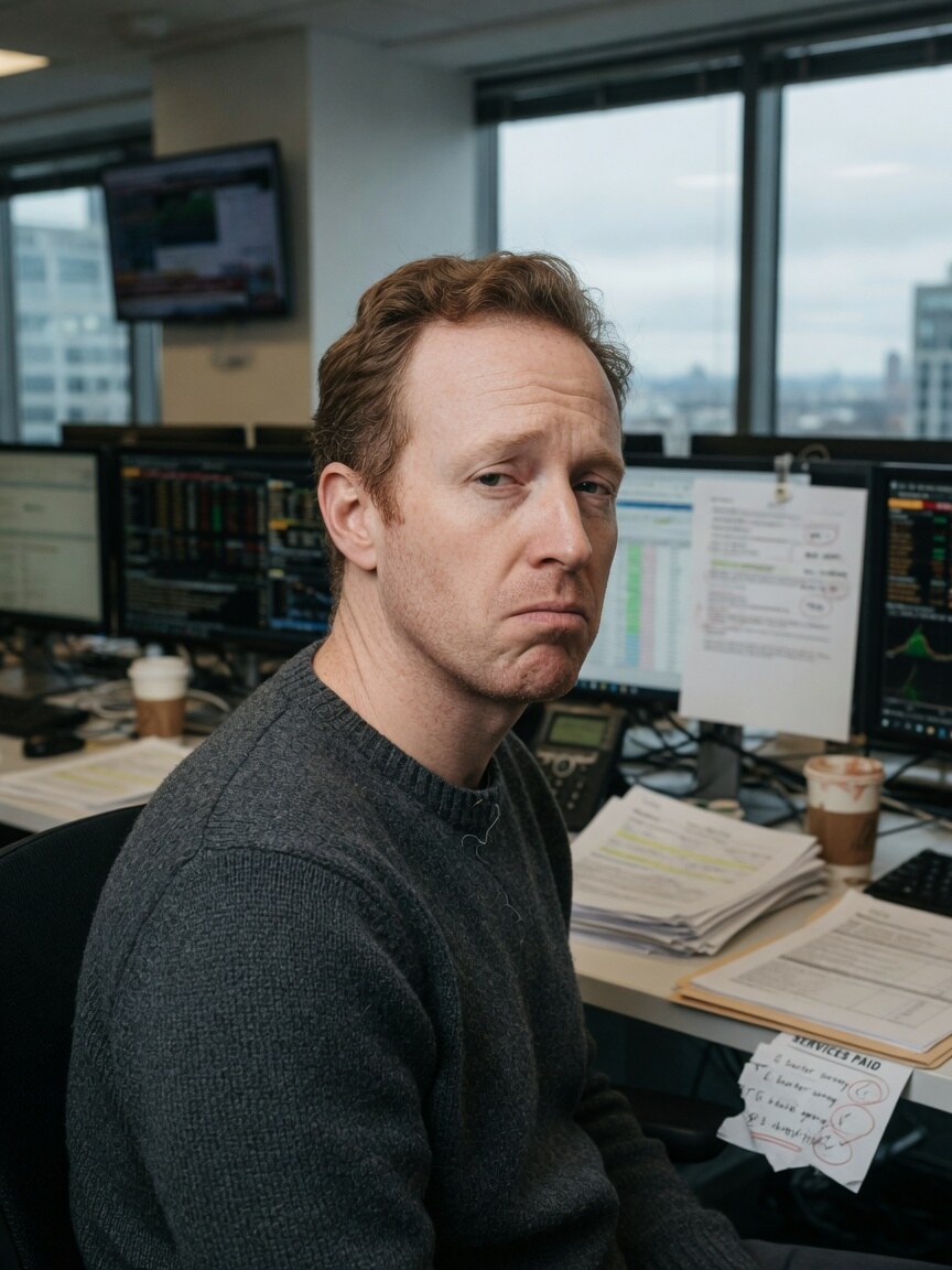 Theo Nash, Journalist