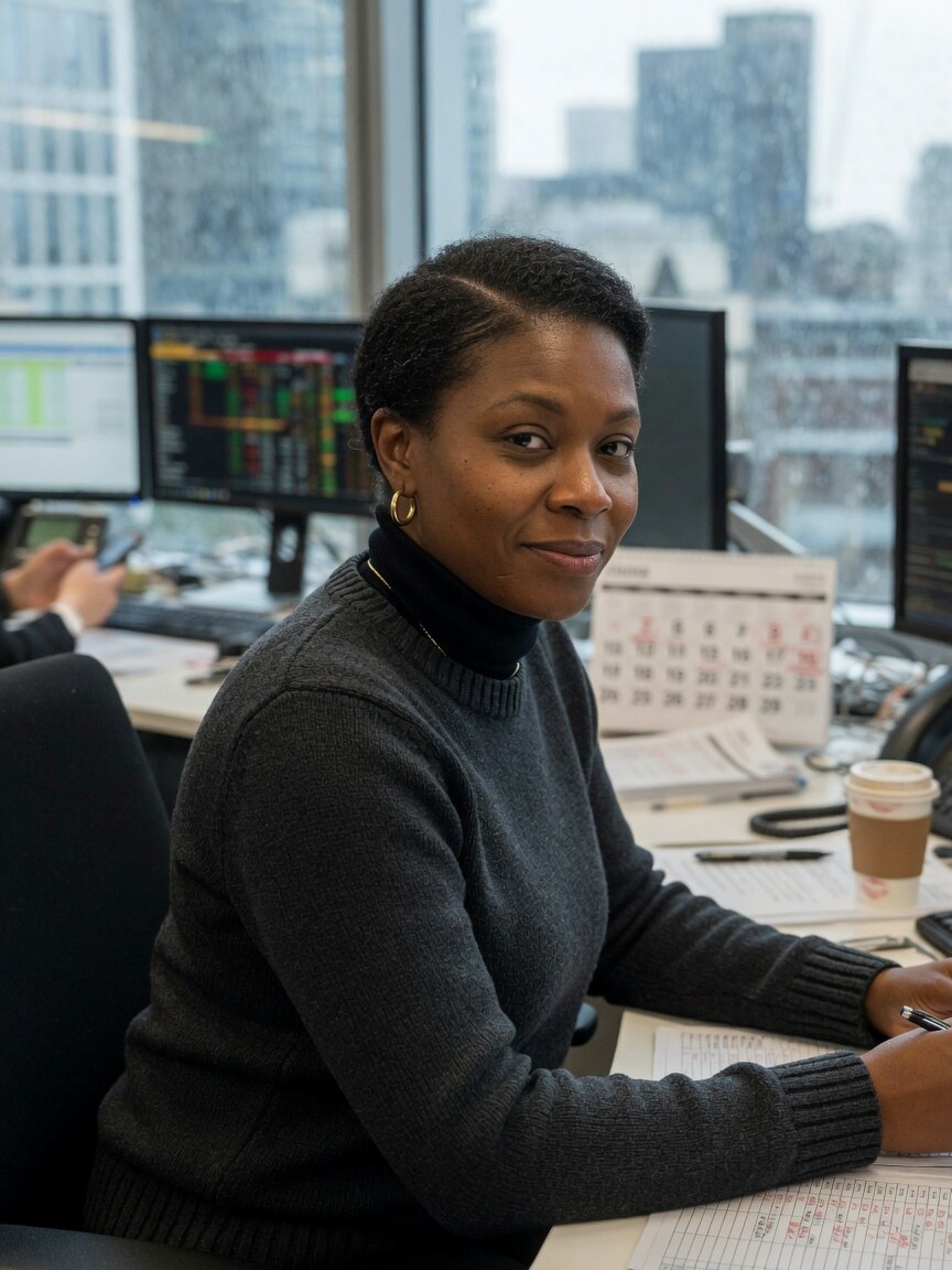 Yara Holt, Journalist